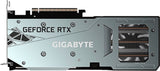 Gigabyte GeForce RTX 3060 Ti GAMING X TRIO - Backorder