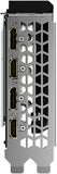 Gigabyte GeForce RTX 3060 Ti GAMING X TRIO - Backorder