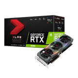 PNY GeForce RTX 3080 10GB XLR8 Gaming EPIC-X RGB Triple Fan Edition BACKORDER