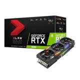 PNY GeForce RTX 3090 24GB XLR8 Gaming EPIC-X RGB Triple Fan Edition