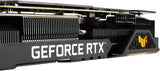 ASUS GeForce RTX 3080 10GB TUF OC BACKORDER