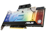 ASUS GeForce RTX 3090 24GB EKWB BACKORDER