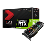 PNY GeForce RTX 3080 10GB XLR8 Gaming EPIC-X RGB Triple Fan Edition Backorder*