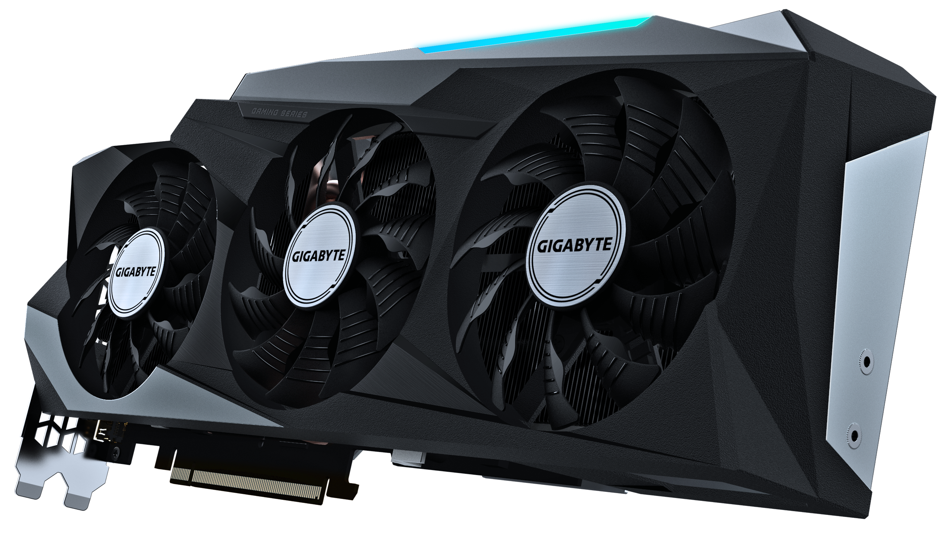 Gigabyte NVIDIA GeForce RTX™ 3080 GAMING OC 10G BACKORDER
