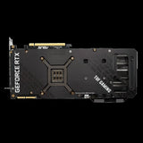 ASUS TUF Gaming GeForce RTX™ 3090 Graphic Card 24GB OC BACKORDER