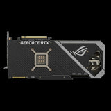 ASUS ROG Strix GeForce RTX 3090 DirectX 12 BACKORDER