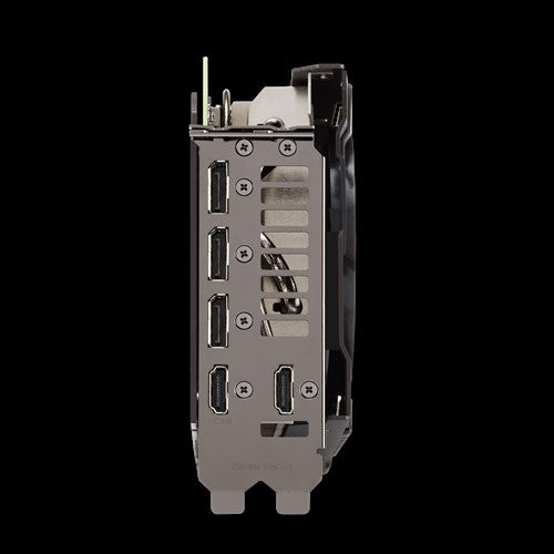 ASUS TUF Gaming GeForce RTX 3090 BACKORDER