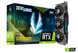 ZOTAC GAMING GeForce RTX 3080 Trinity BACKORDER