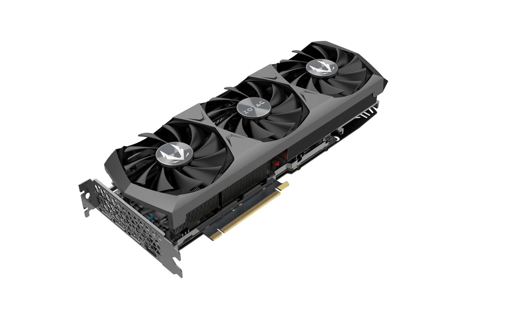 ZOTAC GAMING GeForce RTX 3080 Trinity BACKORDER